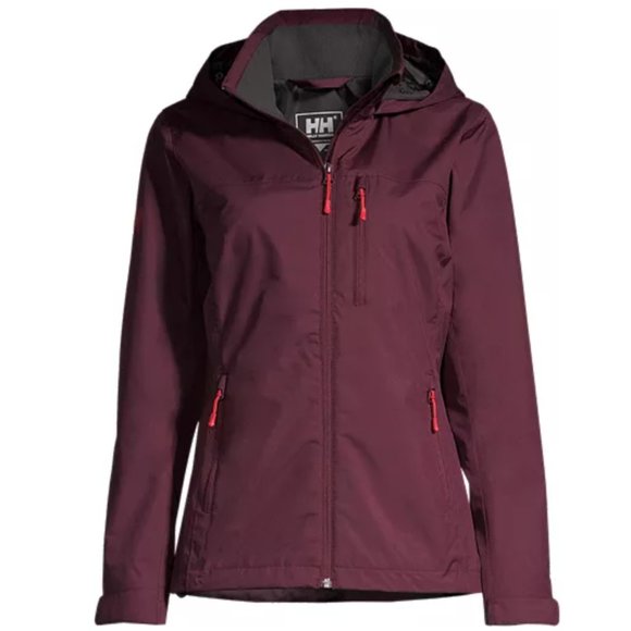 Helly Hansen Women's Halifax Hooded Jacket - Picture 3 of 8